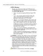 Preview for 100 page of 8e6 Technologies Enterprise Filter Authentication R3000 User Manual