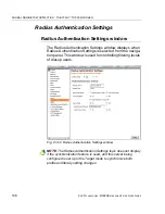 Preview for 212 page of 8e6 Technologies Enterprise Filter Authentication R3000 User Manual