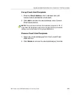 Preview for 227 page of 8e6 Technologies Enterprise Filter Authentication R3000 User Manual