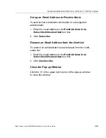 Preview for 233 page of 8e6 Technologies Enterprise Filter Authentication R3000 User Manual