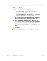 Preview for 241 page of 8e6 Technologies Enterprise Filter Authentication R3000 User Manual