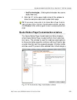 Preview for 257 page of 8e6 Technologies Enterprise Filter Authentication R3000 User Manual