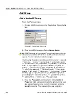 Preview for 322 page of 8e6 Technologies Enterprise Filter Authentication R3000 User Manual