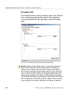 Preview for 430 page of 8e6 Technologies Enterprise Filter Authentication R3000 User Manual