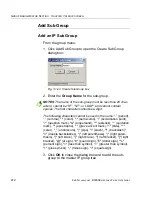 Preview for 436 page of 8e6 Technologies Enterprise Filter Authentication R3000 User Manual