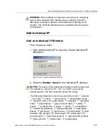 Preview for 437 page of 8e6 Technologies Enterprise Filter Authentication R3000 User Manual