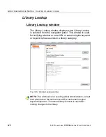 Preview for 452 page of 8e6 Technologies Enterprise Filter Authentication R3000 User Manual