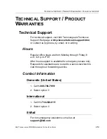 Preview for 477 page of 8e6 Technologies Enterprise Filter Authentication R3000 User Manual