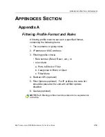 Preview for 483 page of 8e6 Technologies Enterprise Filter Authentication R3000 User Manual