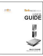 8e6 Technologies Enterprise Filter R3000IR User Manual предпросмотр