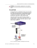 Предварительный просмотр 37 страницы 8e6 Technologies Enterprise Filter R3000IR User Manual