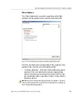 Предварительный просмотр 367 страницы 8e6 Technologies Enterprise Filter R3000IR User Manual