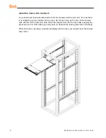 Предварительный просмотр 14 страницы 8e6 Technologies Enterprise Reporter HL-002-002 Quick Start Manual