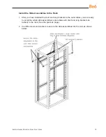 Предварительный просмотр 17 страницы 8e6 Technologies Enterprise Reporter HL-002-002 Quick Start Manual