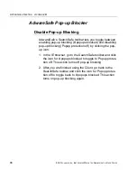 Preview for 106 page of 8e6 Technologies Enterprise Reporter User Manual