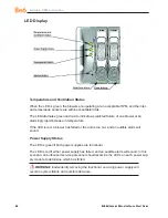 Предварительный просмотр 70 страницы 8e6 Technologies ER3-100 (5K02-55) Quick Start Manual