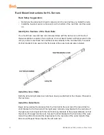 Предварительный просмотр 12 страницы 8e6 Technologies HL-002-006 Quick Start Manual