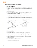 Предварительный просмотр 16 страницы 8e6 Technologies HL-002-006 Quick Start Manual