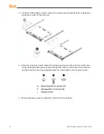 Предварительный просмотр 12 страницы 8e6 Technologies ProxyBlocker MSA-004-005 Quick Start Manual