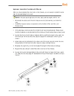 Предварительный просмотр 13 страницы 8e6 Technologies ProxyBlocker MSA-004-005 Quick Start Manual