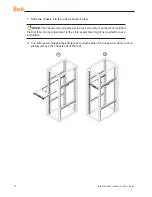 Предварительный просмотр 14 страницы 8e6 Technologies ProxyBlocker MSA-004-005 Quick Start Manual