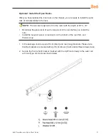 Предварительный просмотр 15 страницы 8e6 Technologies ProxyBlocker MSA-004-005 Quick Start Manual