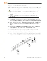 Preview for 20 page of 8e6 Technologies TAR HL-005-004 Quick Start Manual