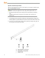 Preview for 22 page of 8e6 Technologies TAR HL-005-004 Quick Start Manual