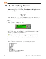 Preview for 48 page of 8e6 Technologies TAR HL-005-004 Quick Start Manual