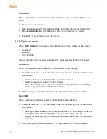 Preview for 52 page of 8e6 Technologies TAR HL-005-004 Quick Start Manual