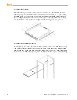 Предварительный просмотр 10 страницы 8e6 Technologies TAR S (5K02-62) Quick Start Manual