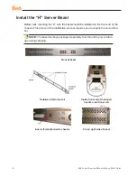 Предварительный просмотр 12 страницы 8e6 Technologies TAR S (5K02-62) Quick Start Manual