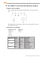 Предварительный просмотр 46 страницы 8e6 Technologies TAR S (5K02-62) Quick Start Manual