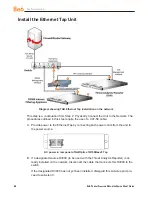 Предварительный просмотр 48 страницы 8e6 Technologies TAR S (5K02-62) Quick Start Manual