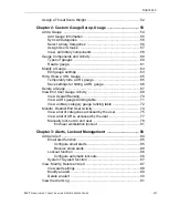 Preview for 7 page of 8e6 Technologies TAR User Manual