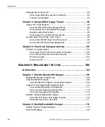 Preview for 8 page of 8e6 Technologies TAR User Manual