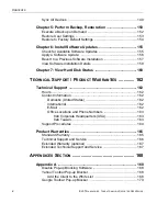 Preview for 10 page of 8e6 Technologies TAR User Manual