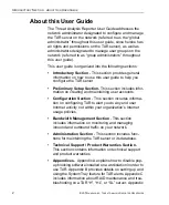 Preview for 14 page of 8e6 Technologies TAR User Manual