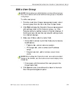 Preview for 41 page of 8e6 Technologies TAR User Manual