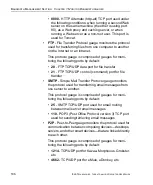 Preview for 118 page of 8e6 Technologies TAR User Manual