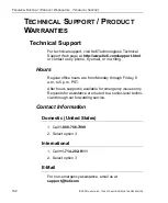 Preview for 174 page of 8e6 Technologies TAR User Manual