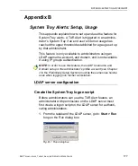 Preview for 189 page of 8e6 Technologies TAR User Manual