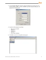 Preview for 21 page of 8e6 Technologies Threat Analysis Reporter TAR 1.0 Quick Start Manual