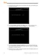 Preview for 26 page of 8e6 Technologies Threat Analysis Reporter TAR 1.0 Quick Start Manual