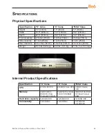 Preview for 47 page of 8e6 Technologies Threat Analysis Reporter TAR 1.0 Quick Start Manual