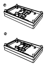 Предварительный просмотр 21 страницы 8i 210820 Instructions Manual