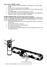 Предварительный просмотр 25 страницы 8i 210820 Instructions Manual