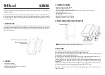 8level ALRM-DS Manual preview