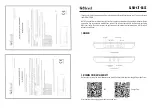 8level ALRM-KIT-BASE Quick Start Manual preview