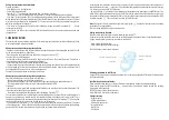 Preview for 2 page of 8level ALRM-KIT-BASE Quick Start Manual